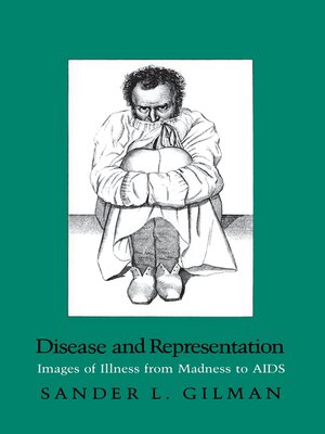 cover image of Disease and Representation